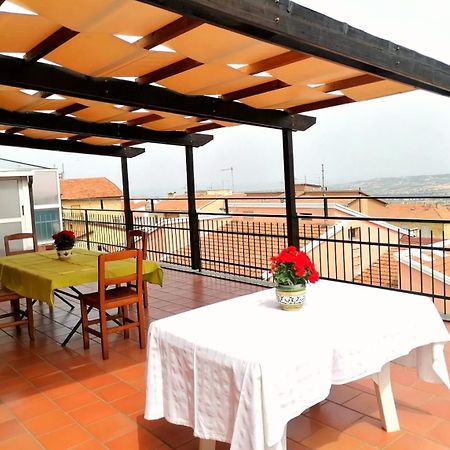 La Casa Di Athena Apartman Recanati Kültér fotó