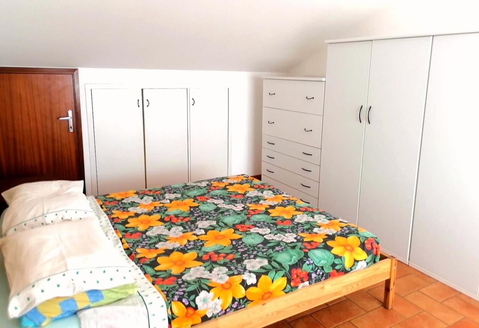 La Casa Di Athena Apartman Recanati Kültér fotó